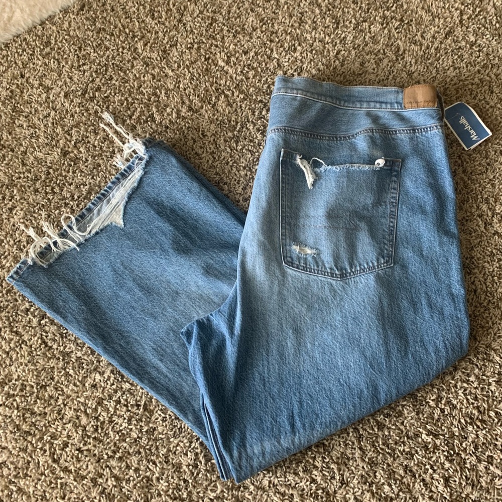 Women’s Jeans